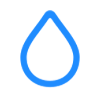 Water Damage Icon